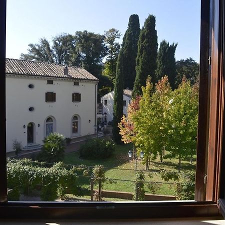 Villa Borri Casciana Terme Extérieur photo