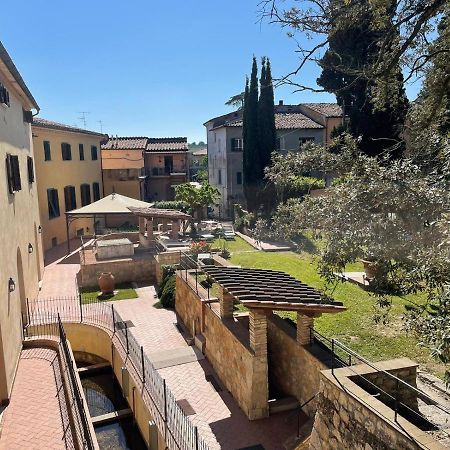 Villa Borri Casciana Terme Extérieur photo