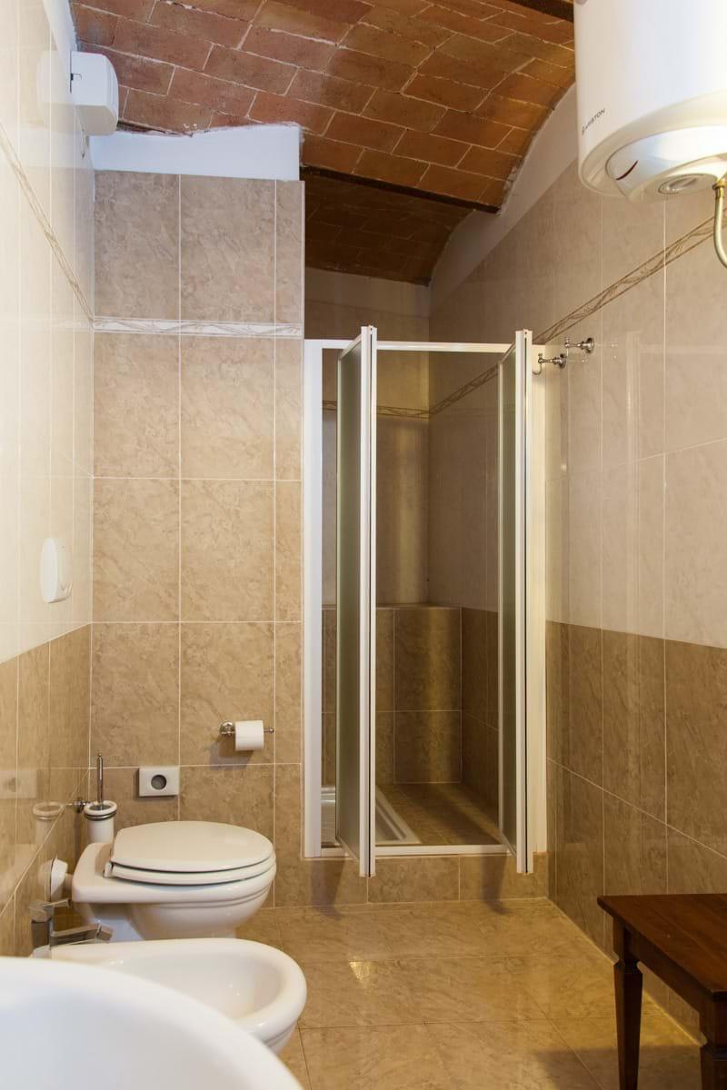 Villa Borri Casciana Terme Extérieur photo