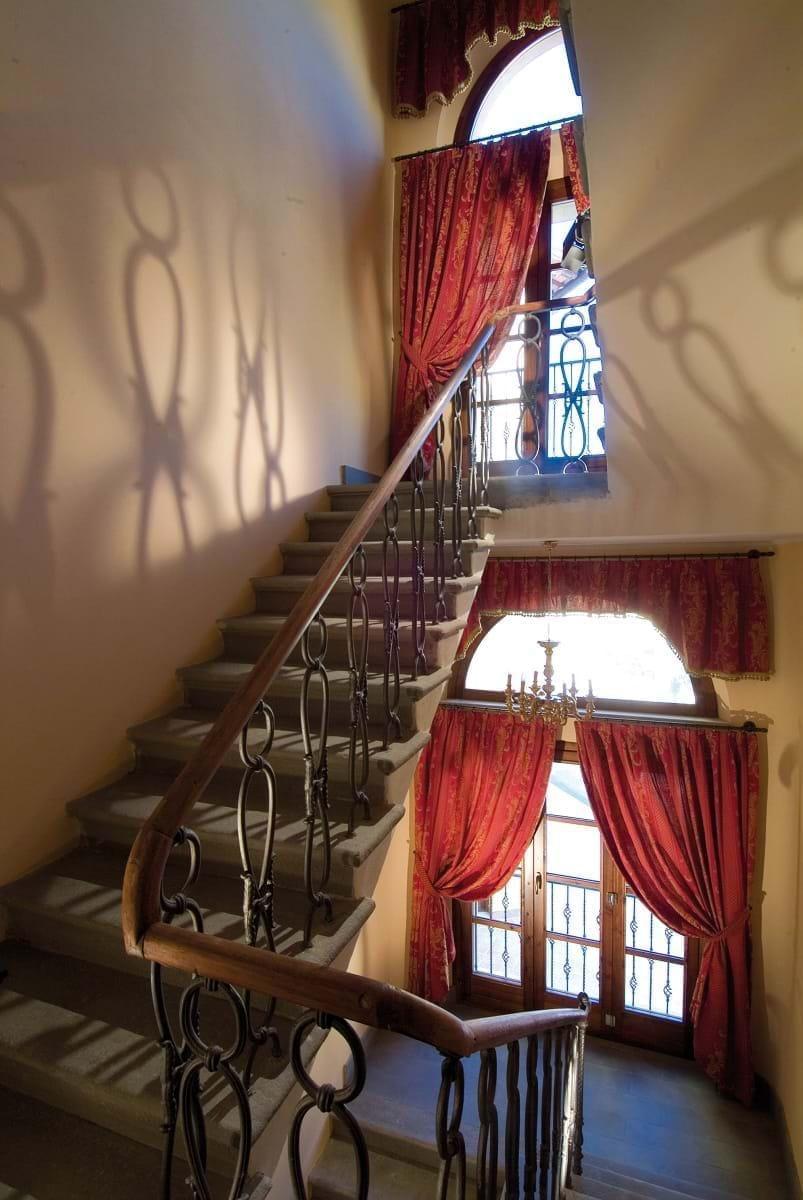 Villa Borri Casciana Terme Extérieur photo