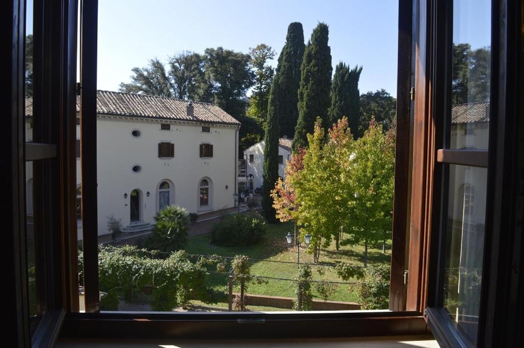 Villa Borri Casciana Terme Extérieur photo