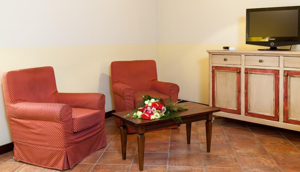 Villa Borri Casciana Terme Chambre photo