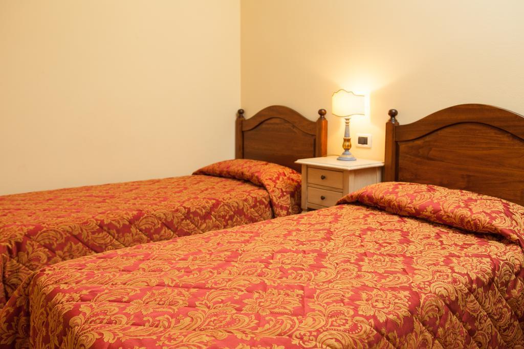 Villa Borri Casciana Terme Chambre photo
