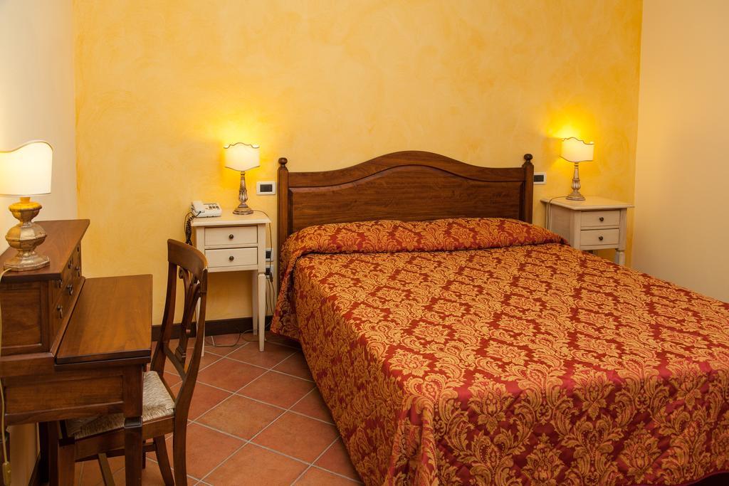 Villa Borri Casciana Terme Chambre photo