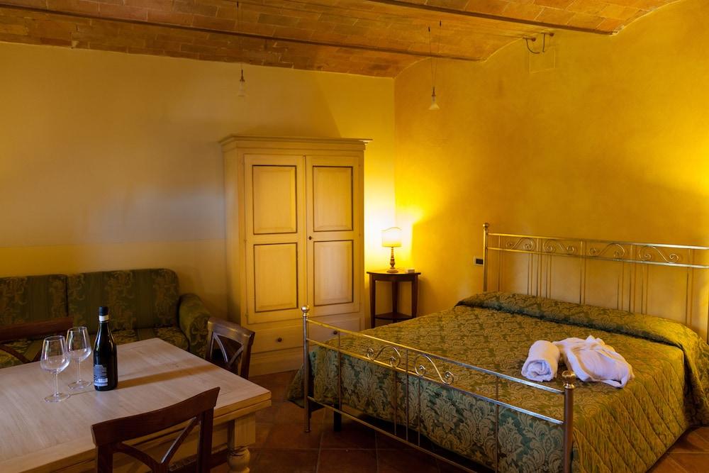 Villa Borri Casciana Terme Extérieur photo