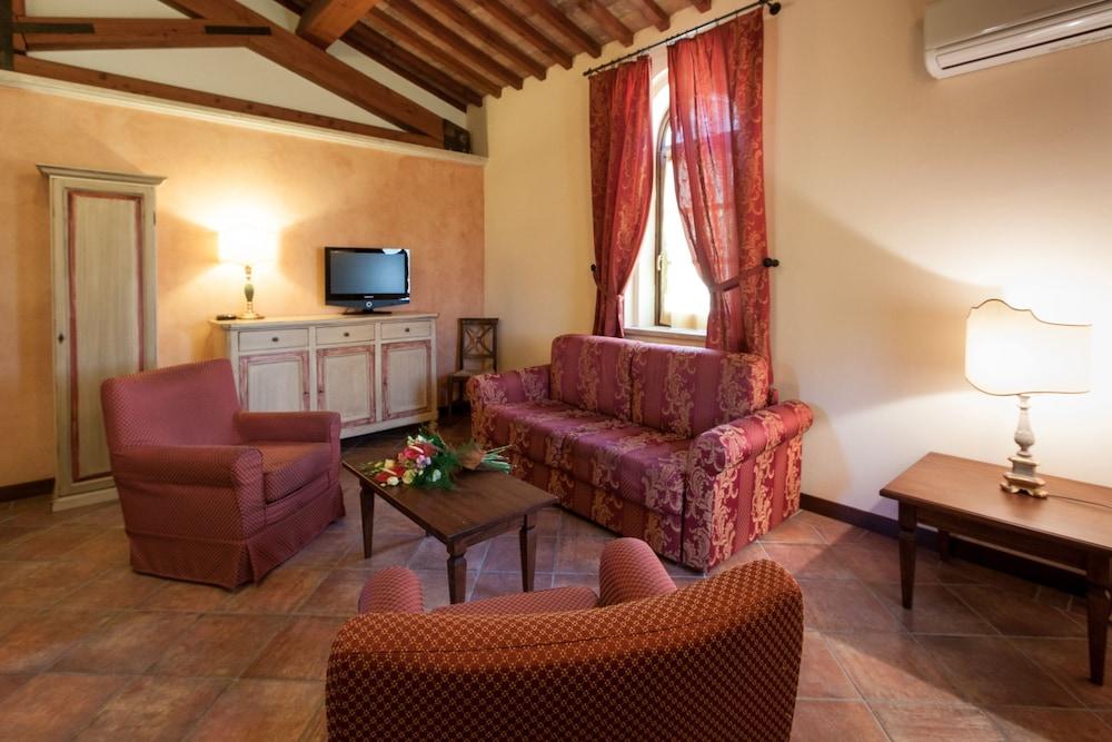 Villa Borri Casciana Terme Extérieur photo