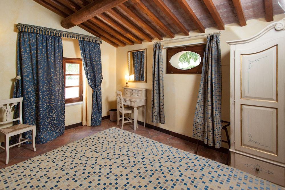 Villa Borri Casciana Terme Extérieur photo