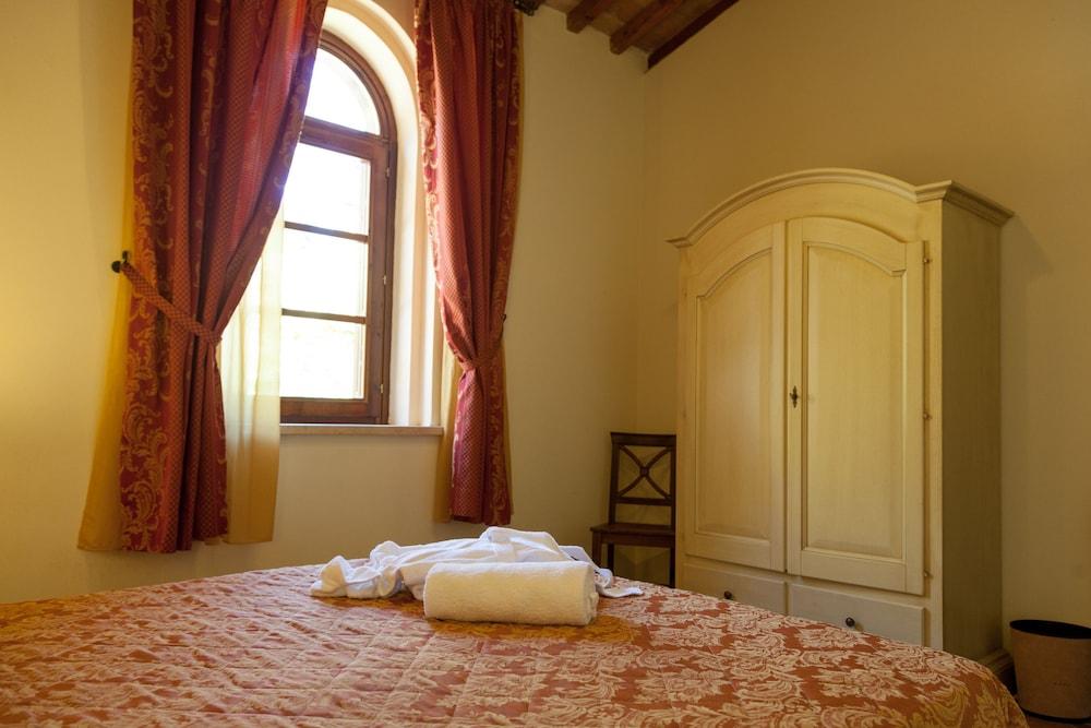 Villa Borri Casciana Terme Extérieur photo