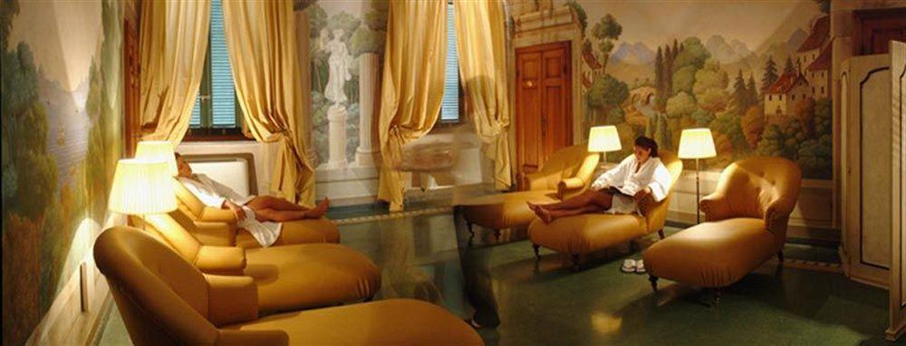 Villa Borri Casciana Terme Extérieur photo