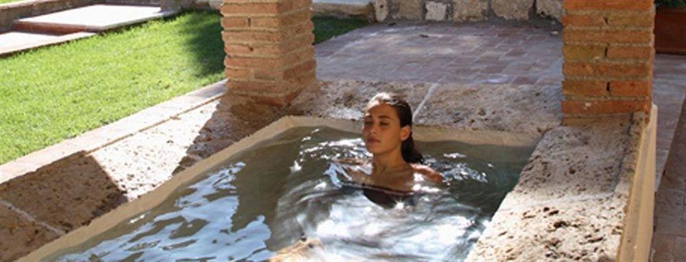 Villa Borri Casciana Terme Extérieur photo