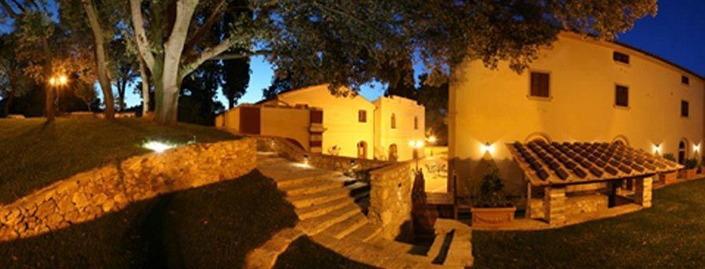Villa Borri Casciana Terme Extérieur photo