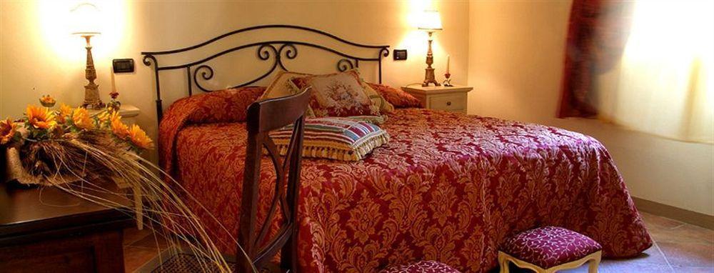 Villa Borri Casciana Terme Extérieur photo