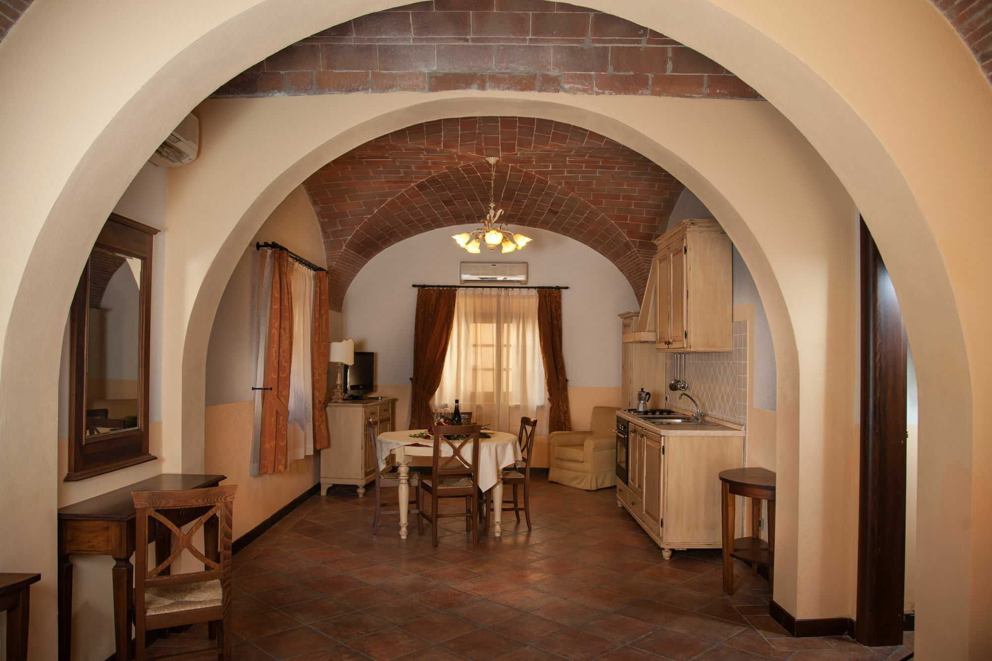 Villa Borri Casciana Terme Extérieur photo