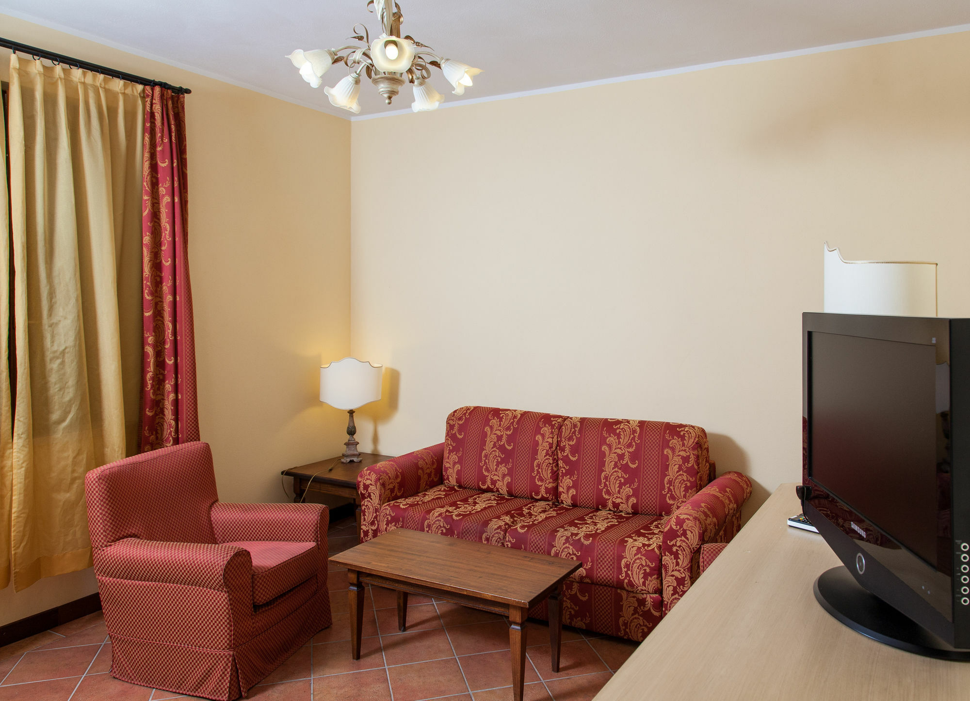 Villa Borri Casciana Terme Extérieur photo
