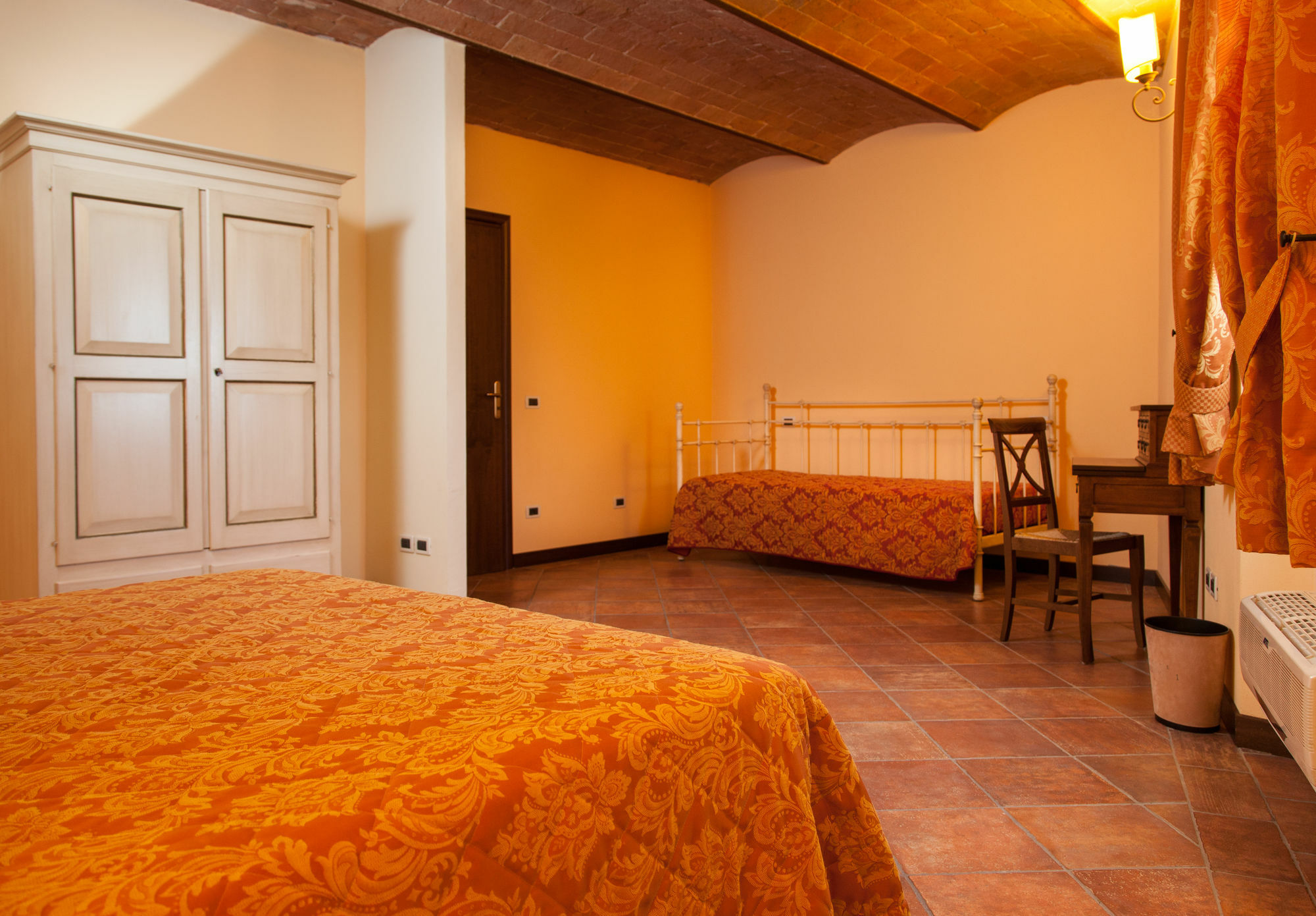 Villa Borri Casciana Terme Extérieur photo