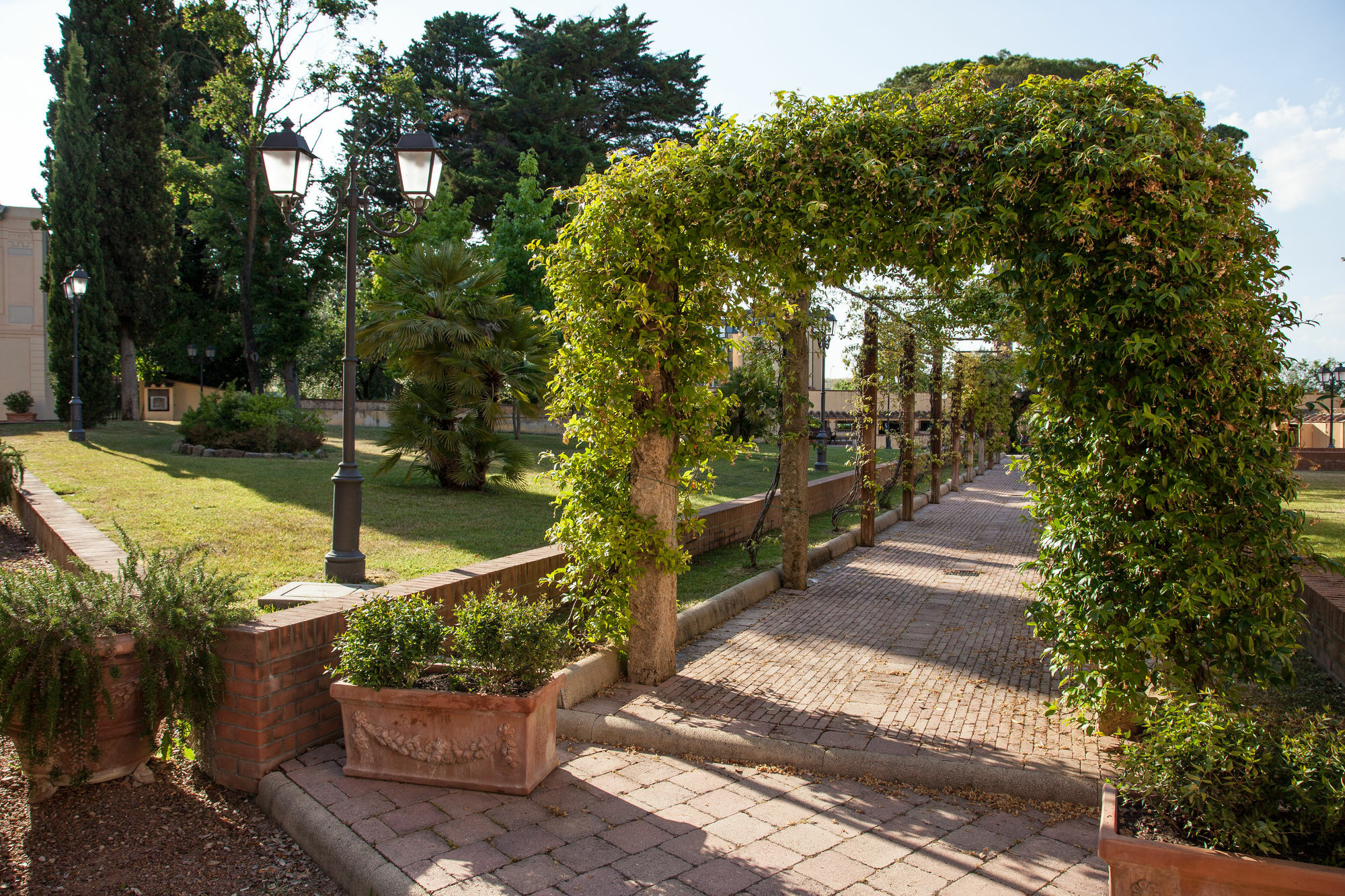 Villa Borri Casciana Terme Extérieur photo